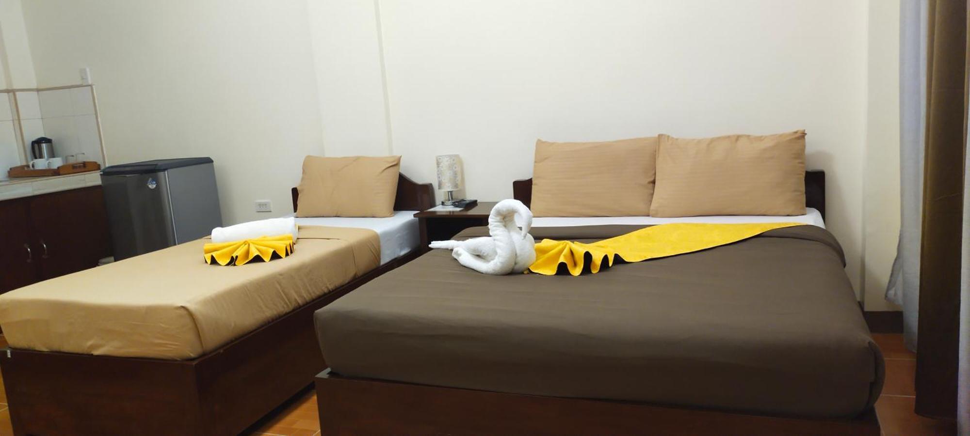 Althea Birds Nest Hostel