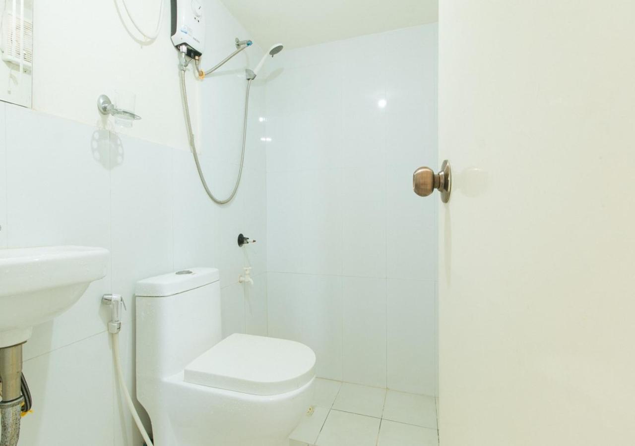 Reddoorz Segra Square House Balamban
