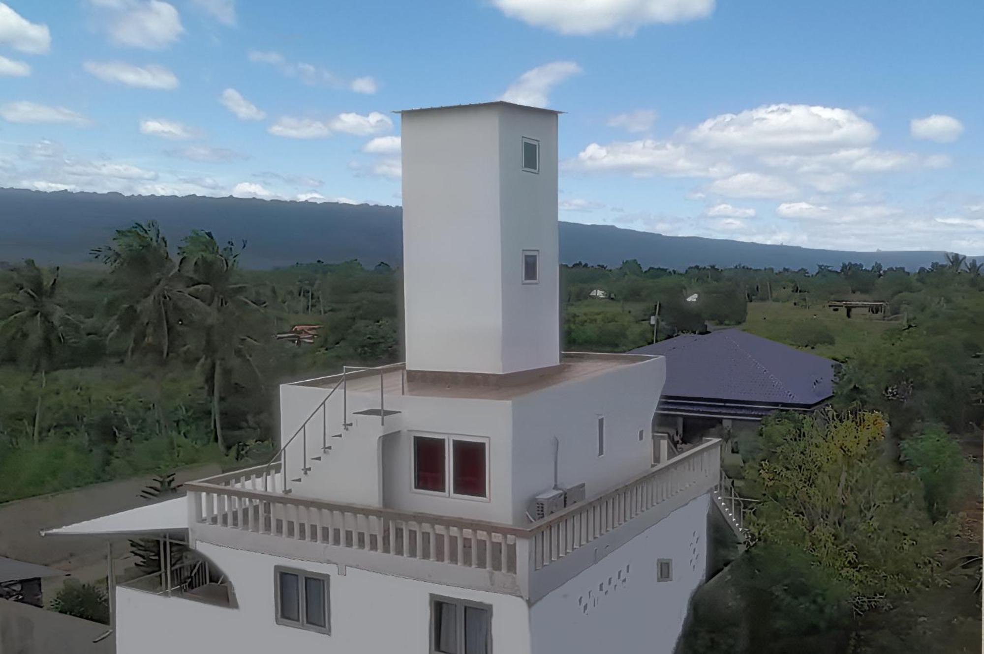 La Casa Alemanya Apartamento Moalboal