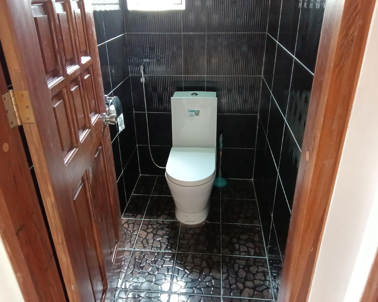 Apartamento La Casa Alemanya