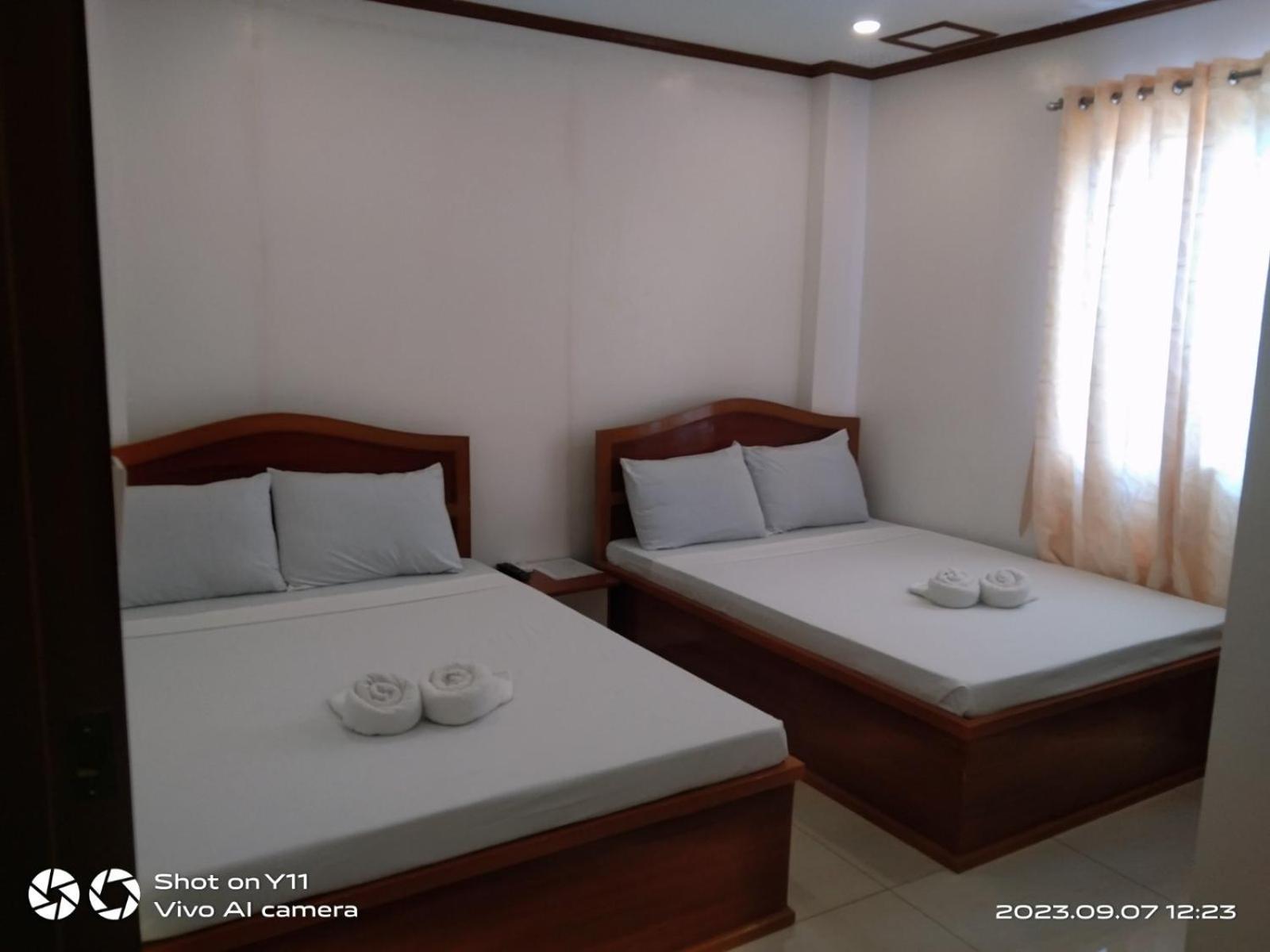 Marion's 1 Bantayan Powered By Cocotel Hotel Cebu