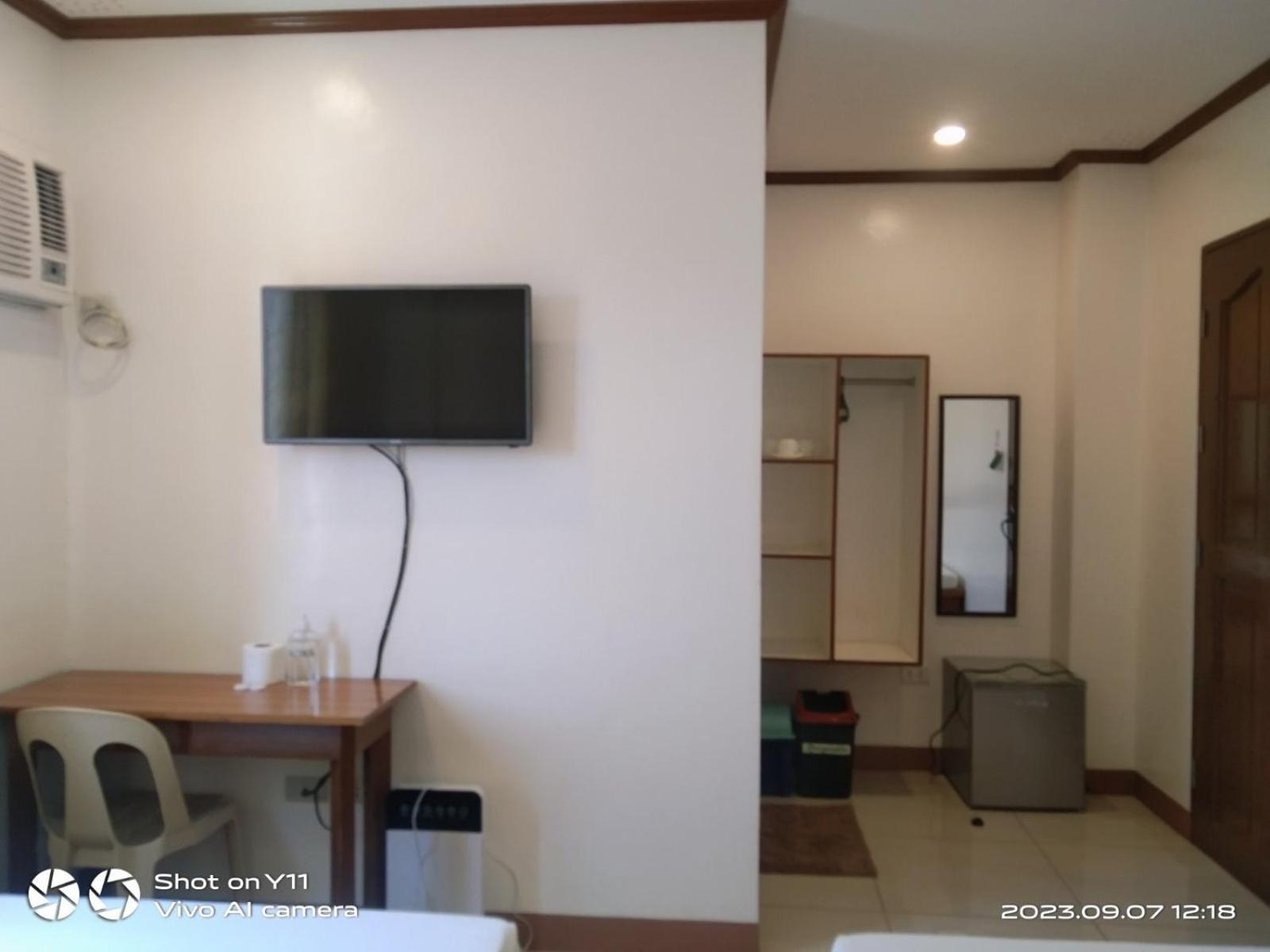 Hotel Marion's 1 Bantayan Powered By Cocotel 3*