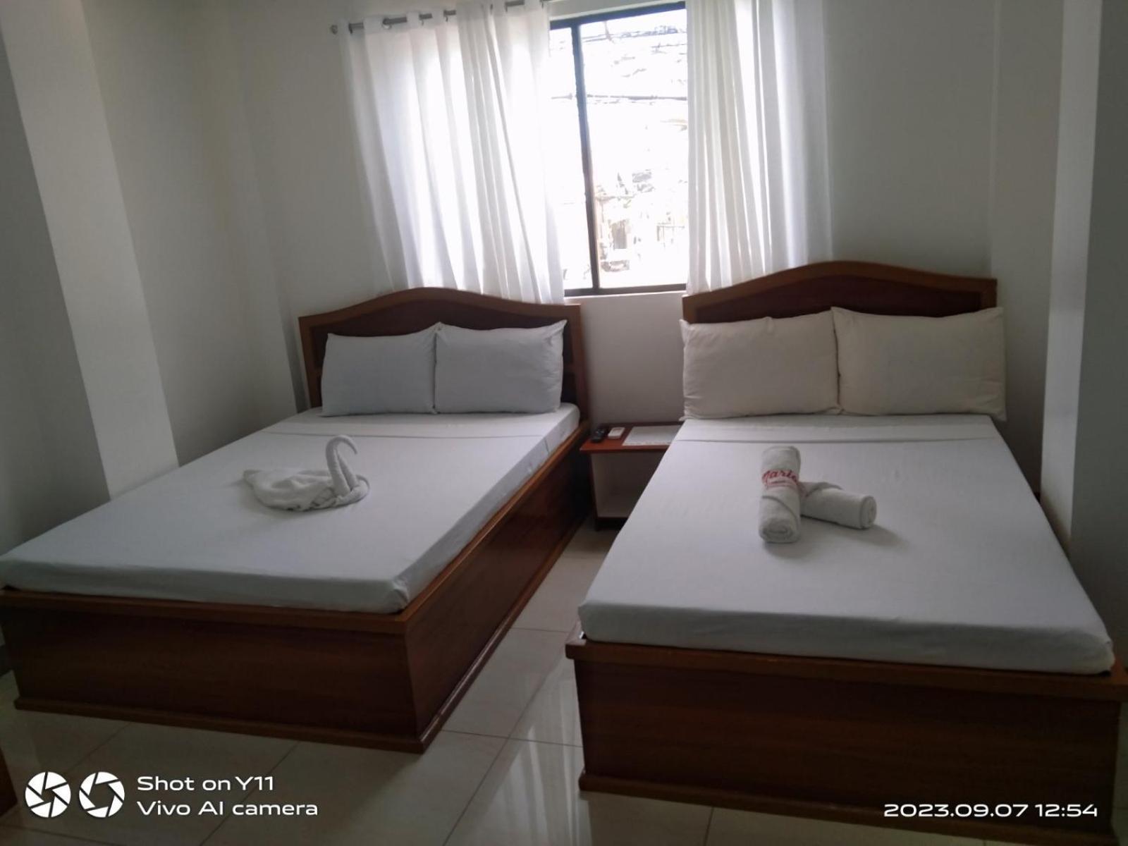 Marion's 1 Bantayan Powered By Cocotel 3* Cebu