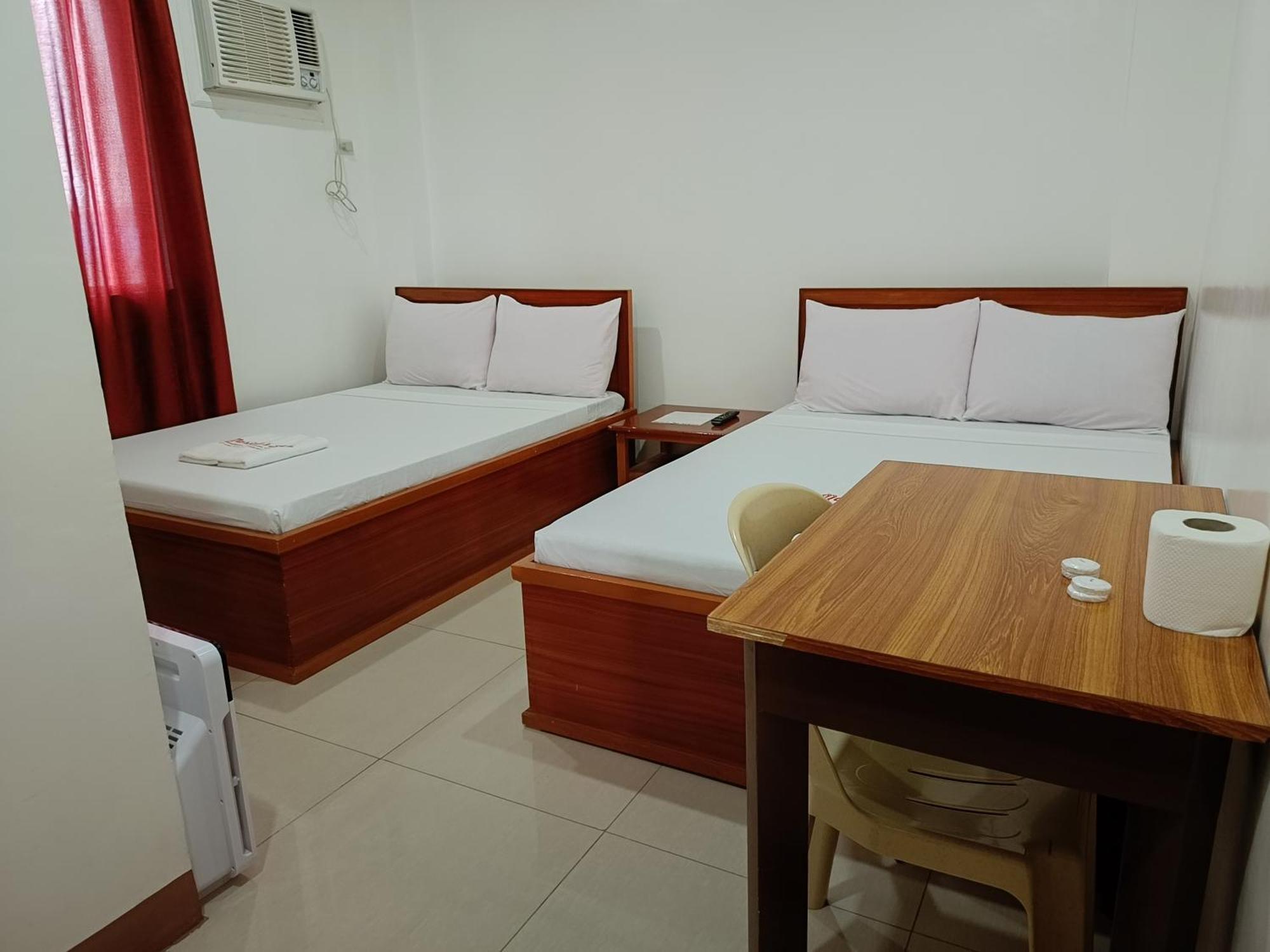 Hotel Marion's 1 Bantayan Powered By Cocotel Cebu