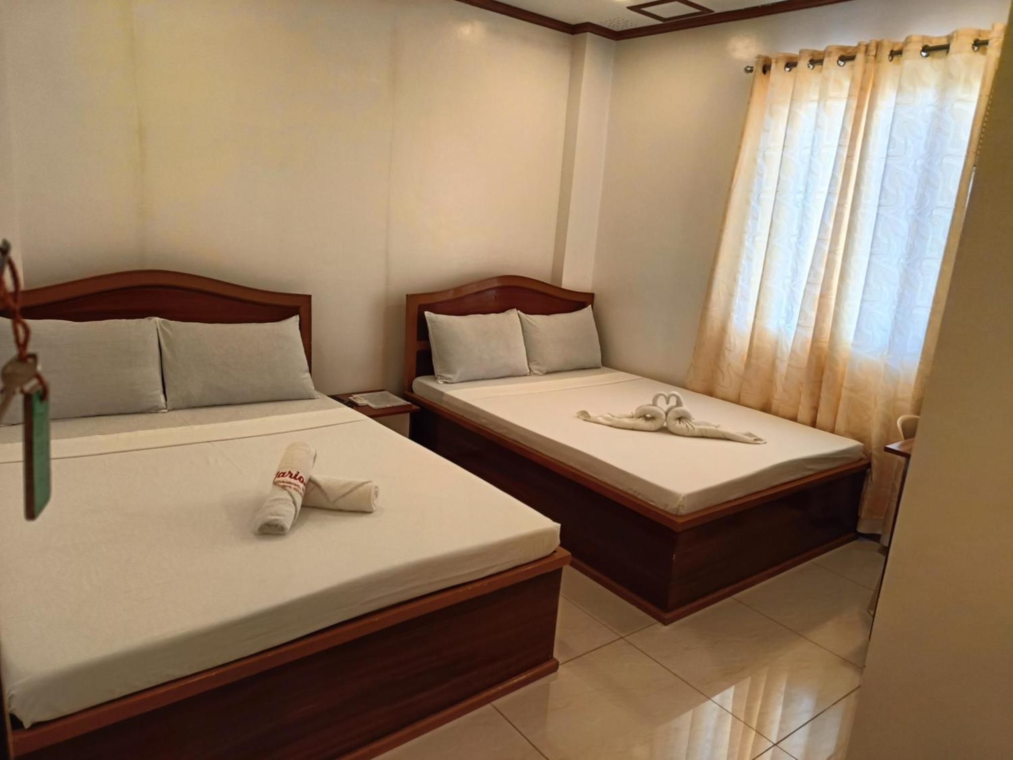 Marion's 1 Bantayan Powered By Cocotel 3* Cebu