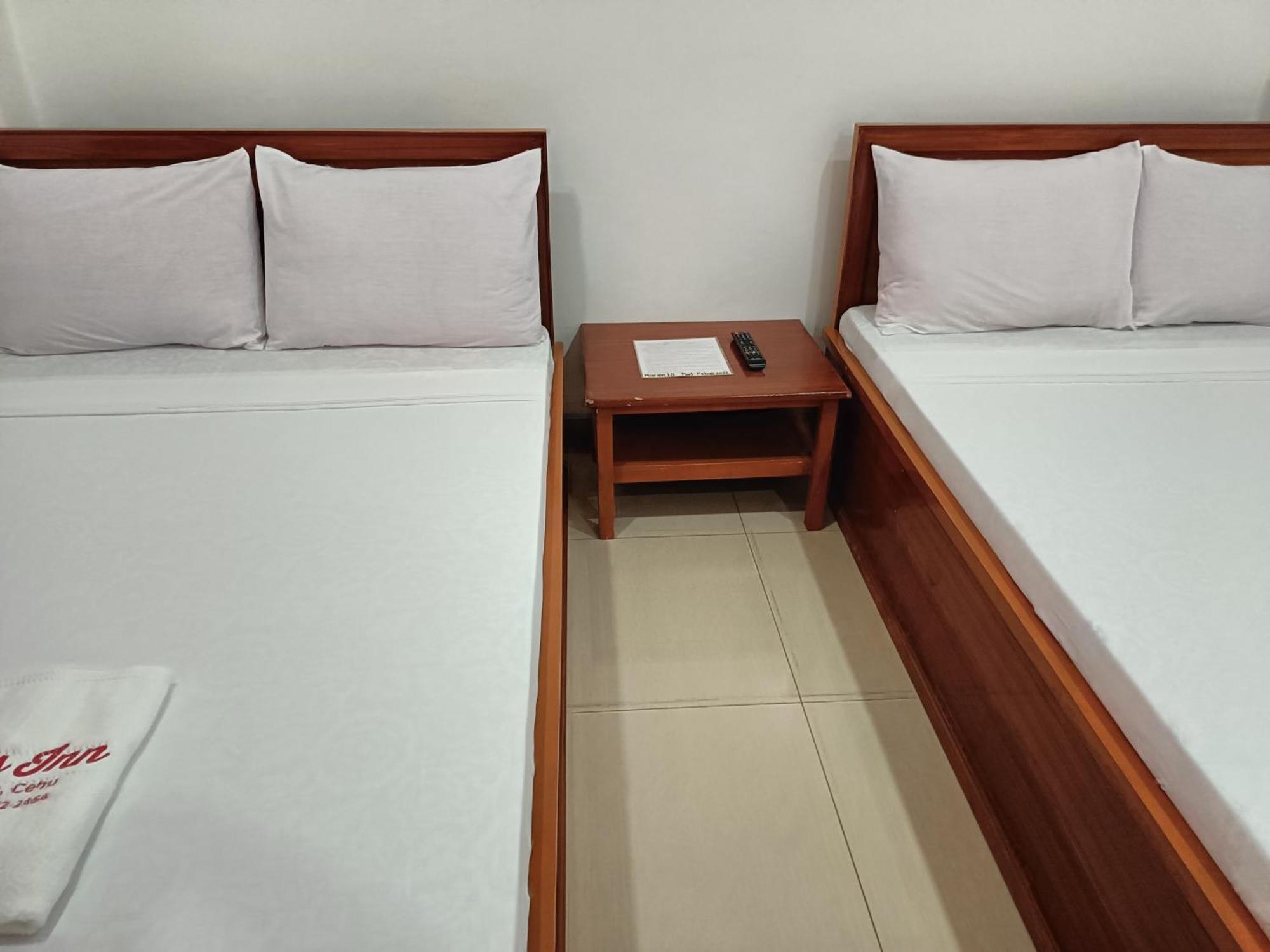 Marion's 1 Bantayan Powered By Cocotel Hotel Cebu
