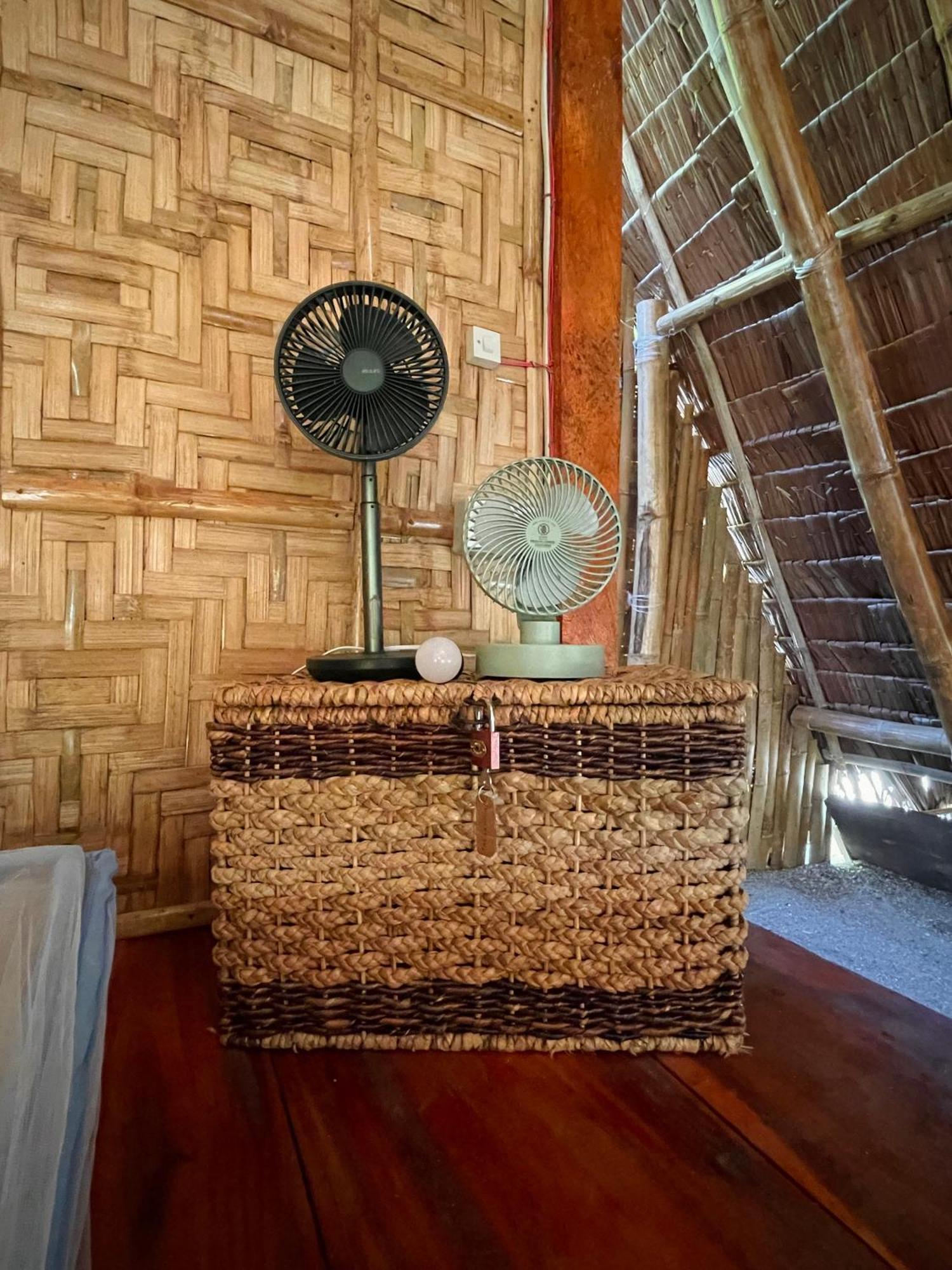 Hostel Tribal Huts Community *