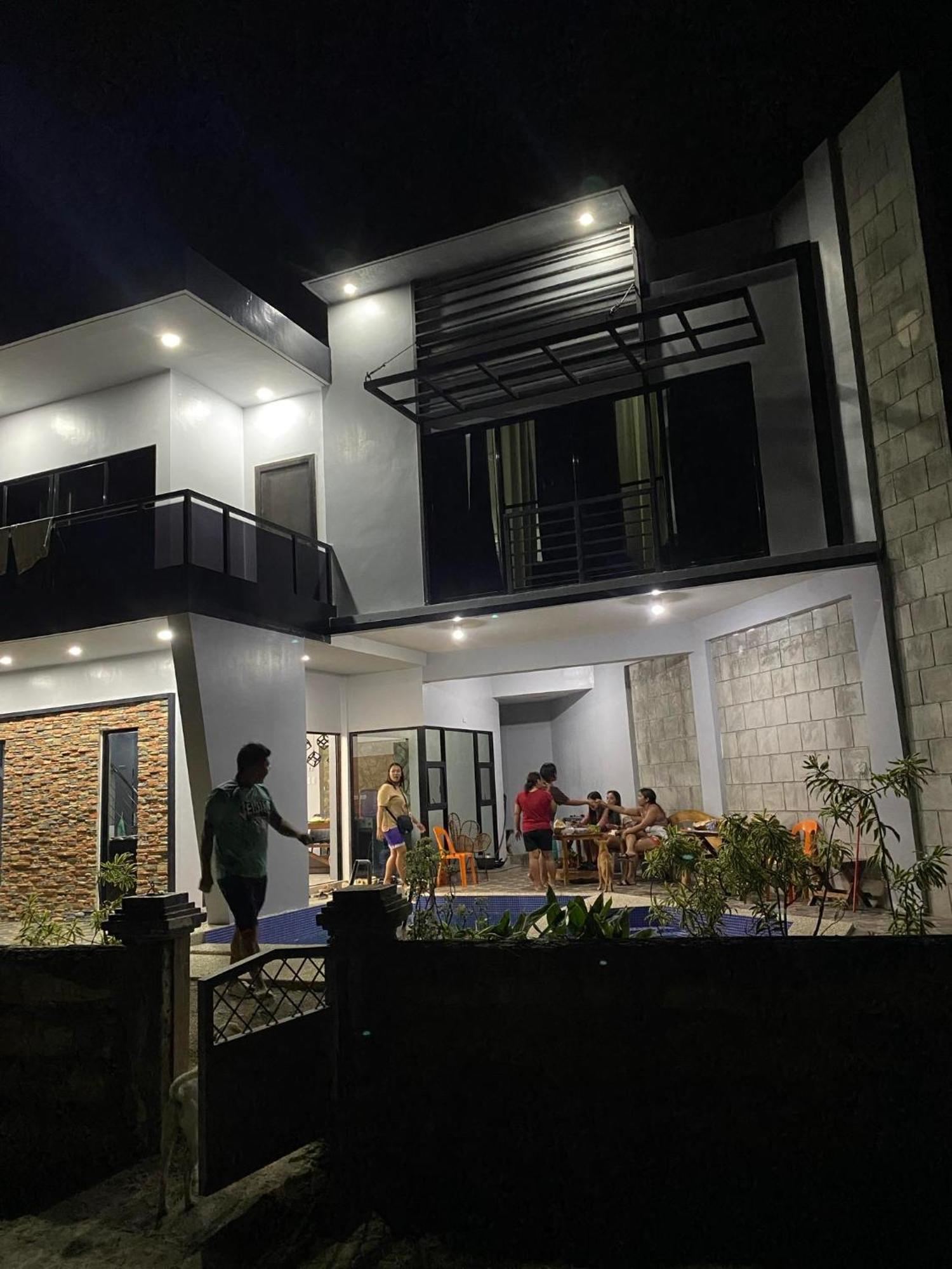 Casa de férias Camotes Resthouse