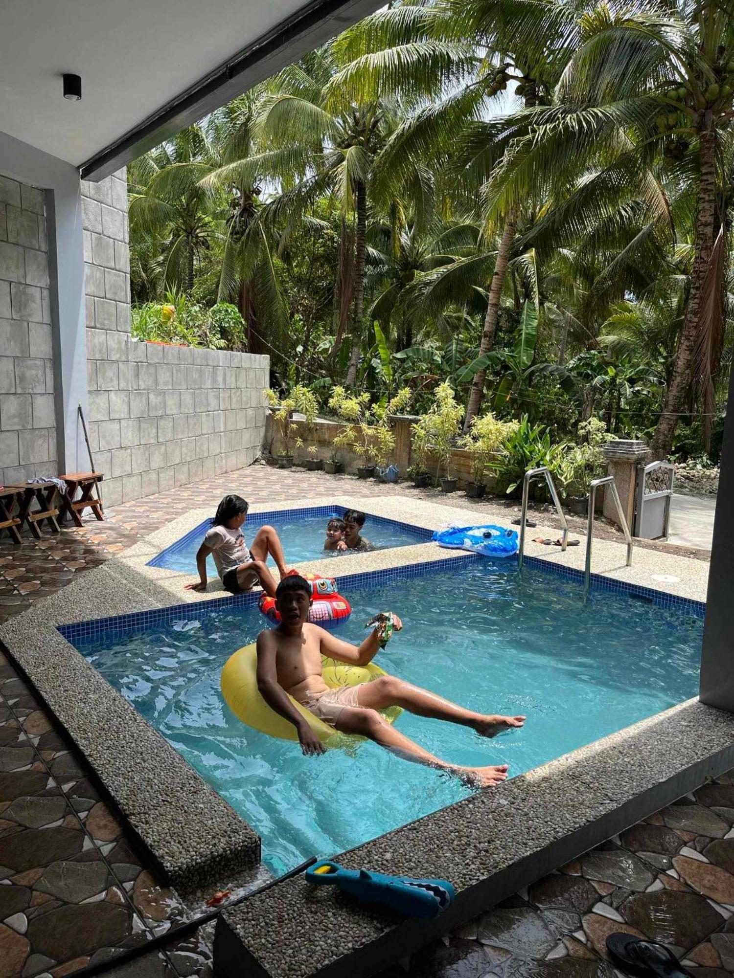 Camotes Resthouse *
