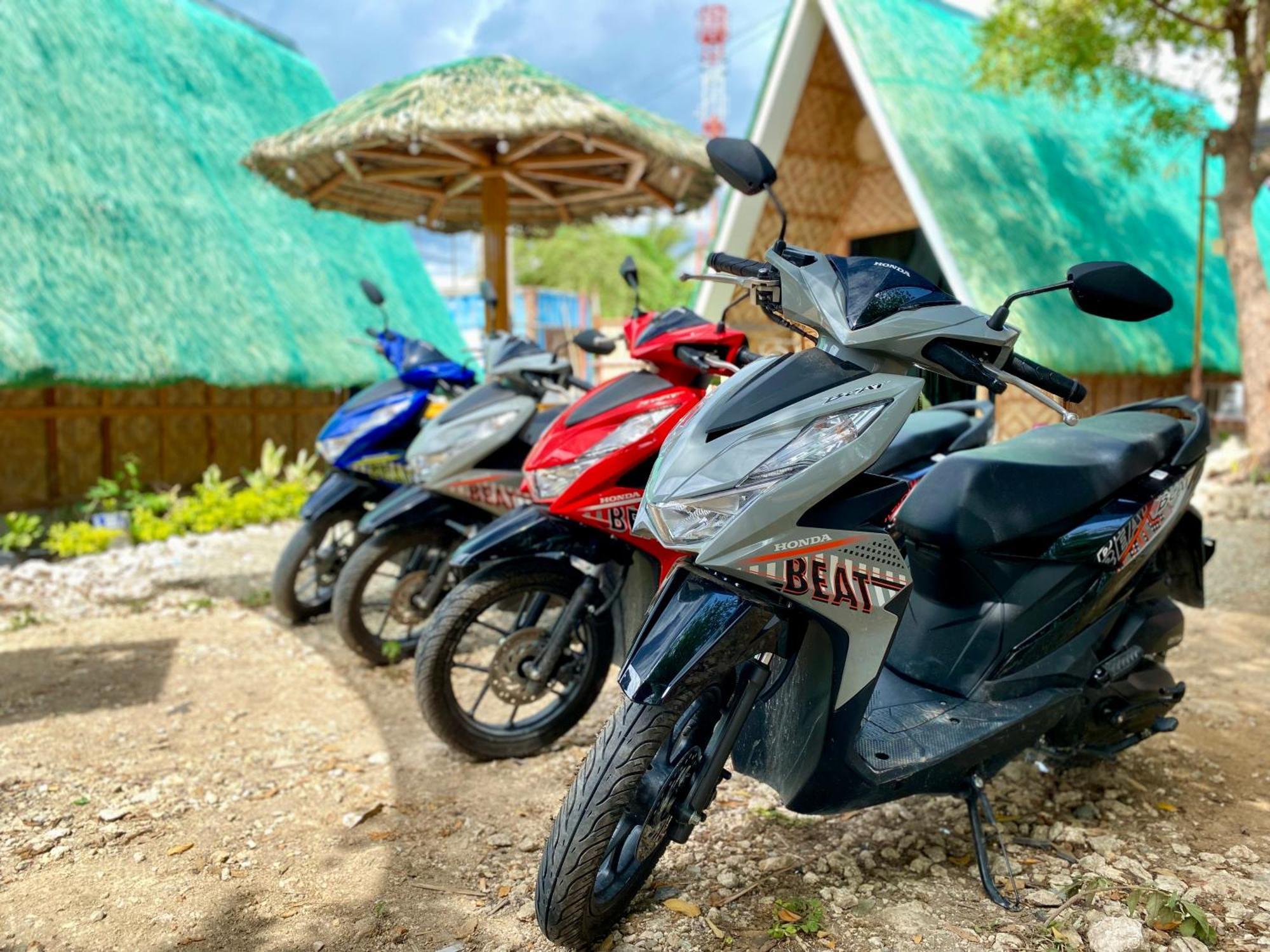 Guest house Topbudz Panagsama Couple *