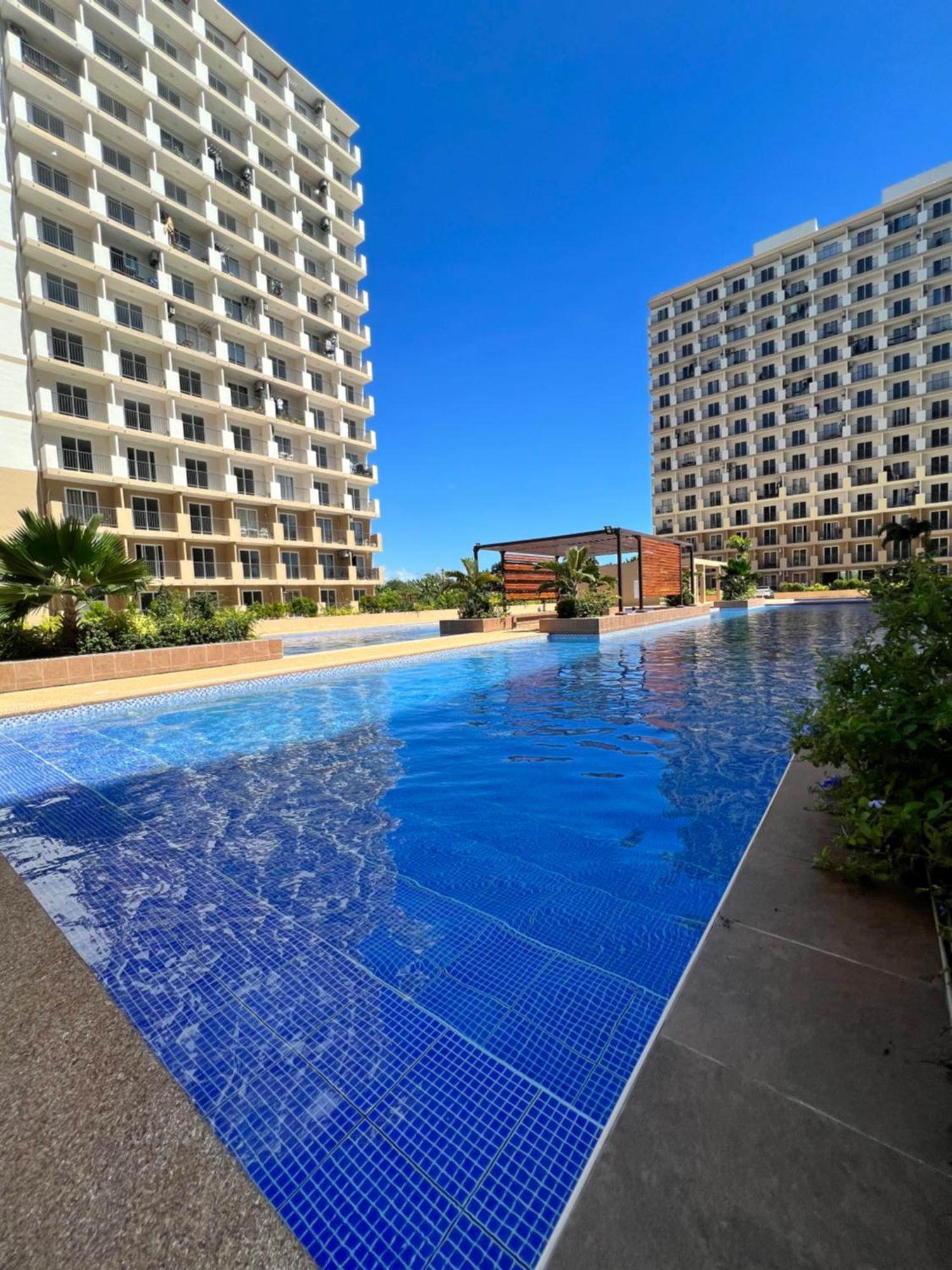 Your Apartment Lapu-Lapu City