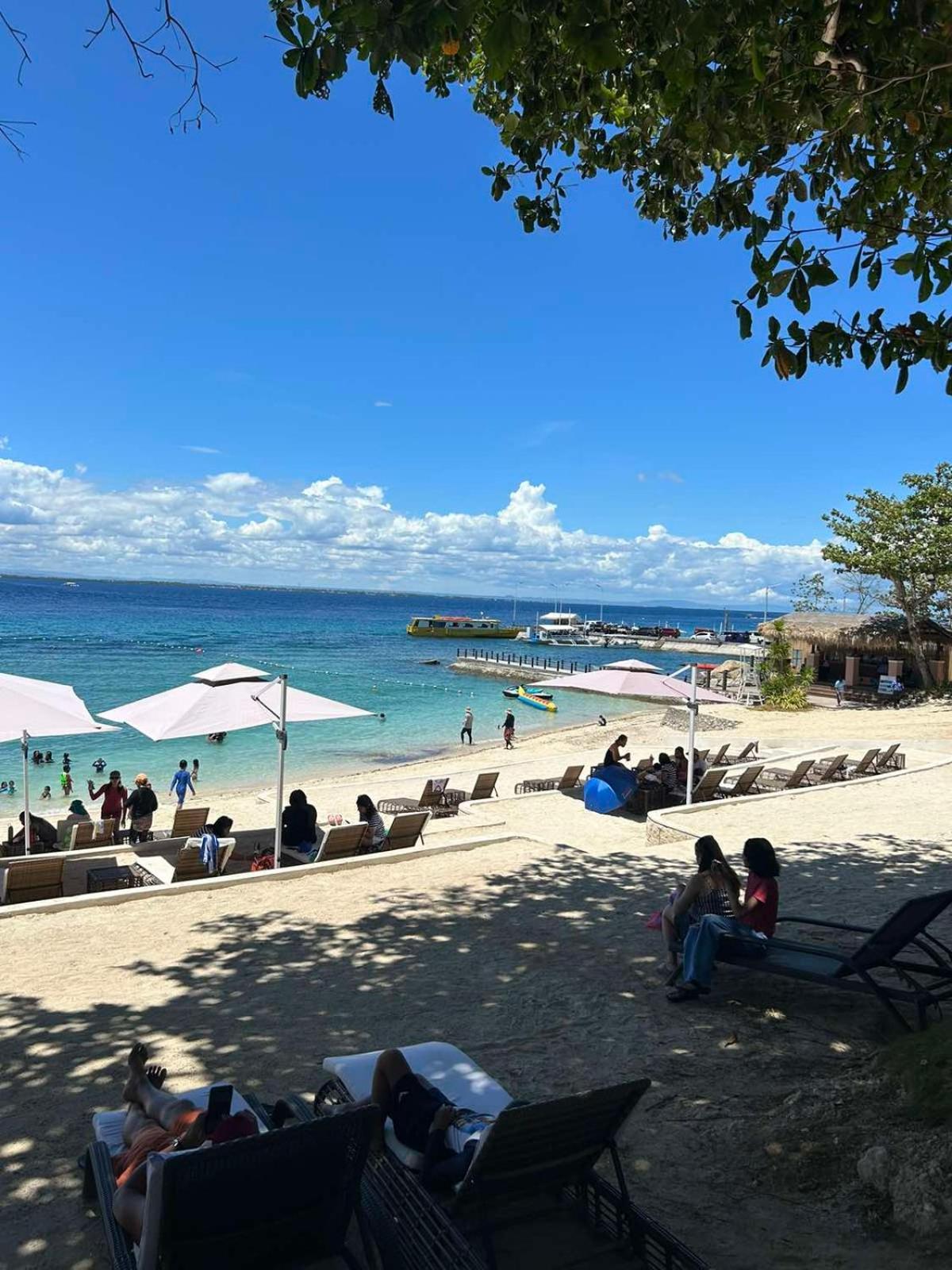 One Pacific Seaview Mactan Newtown Lapu-lapu Lapu-Lapu City