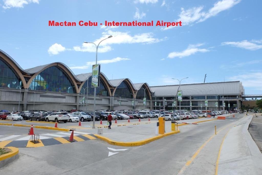 Vp - Amani Grand Residences, 03 Minutes Away From Mactan Airport - Bldg B - Unit 522 *