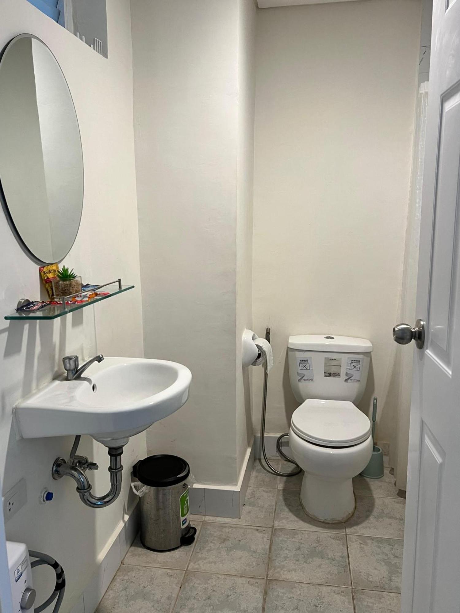 Vp - Amani Grand Residences, 03 Minutes Away From Mactan Airport - Bldg B - Unit 522 * Lapu-Lapu City