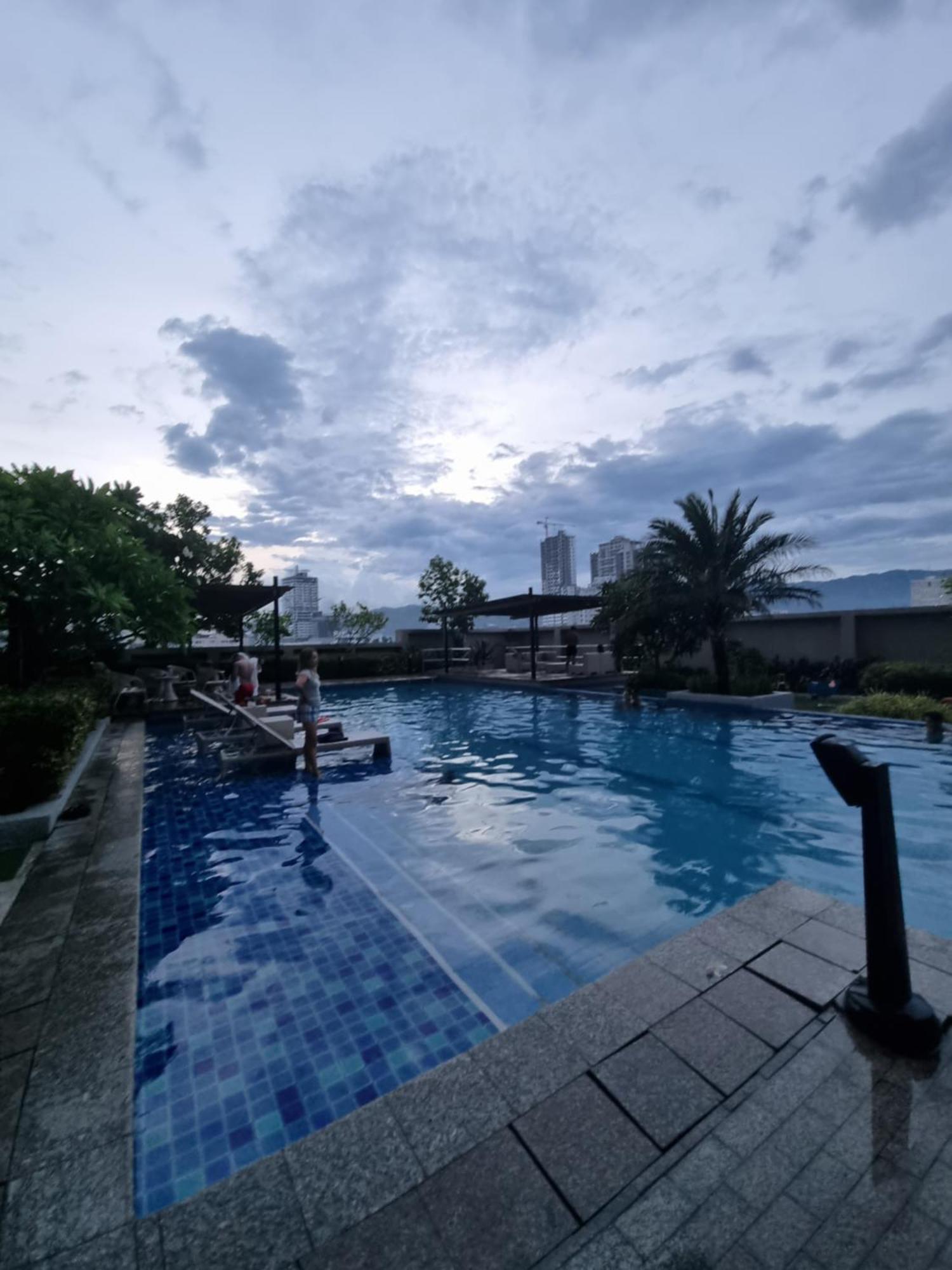 Unit At Horizons 101 Apartment Cebu