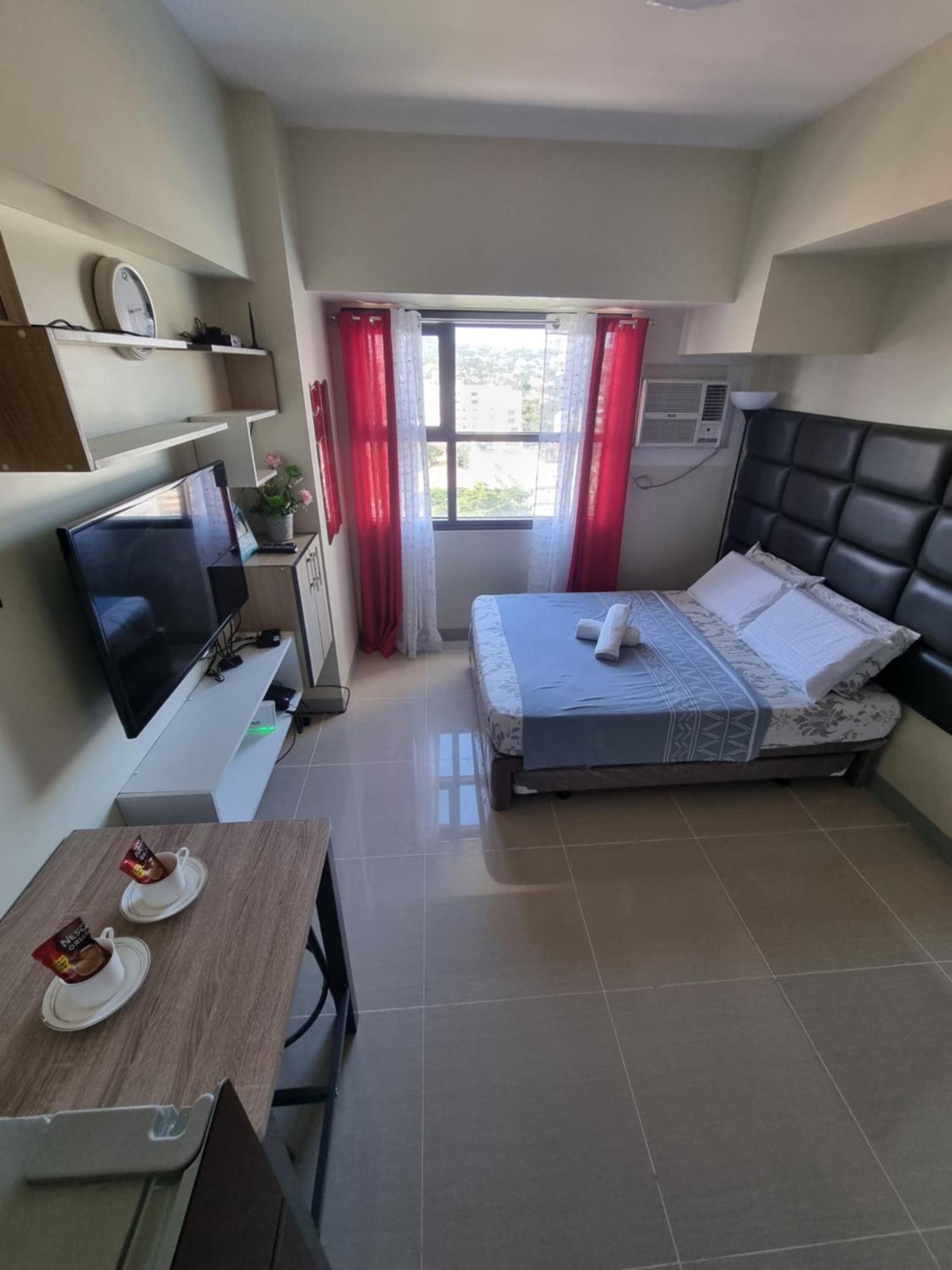 Unit At Horizons 101 Cebu