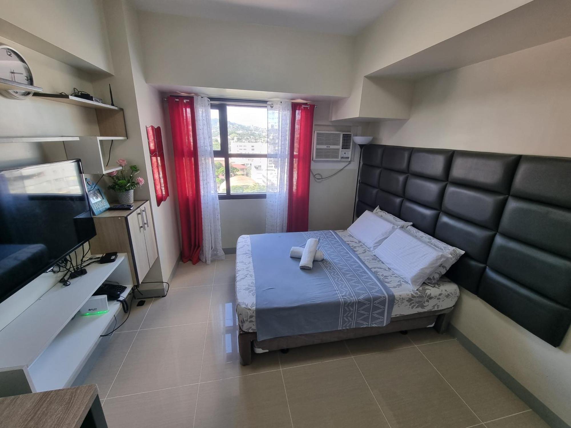 Unit At Horizons 101 Cebu