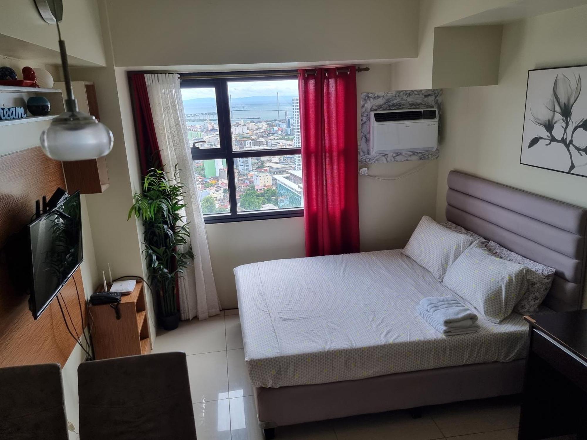 Unit At Horizons 101 * Cebu