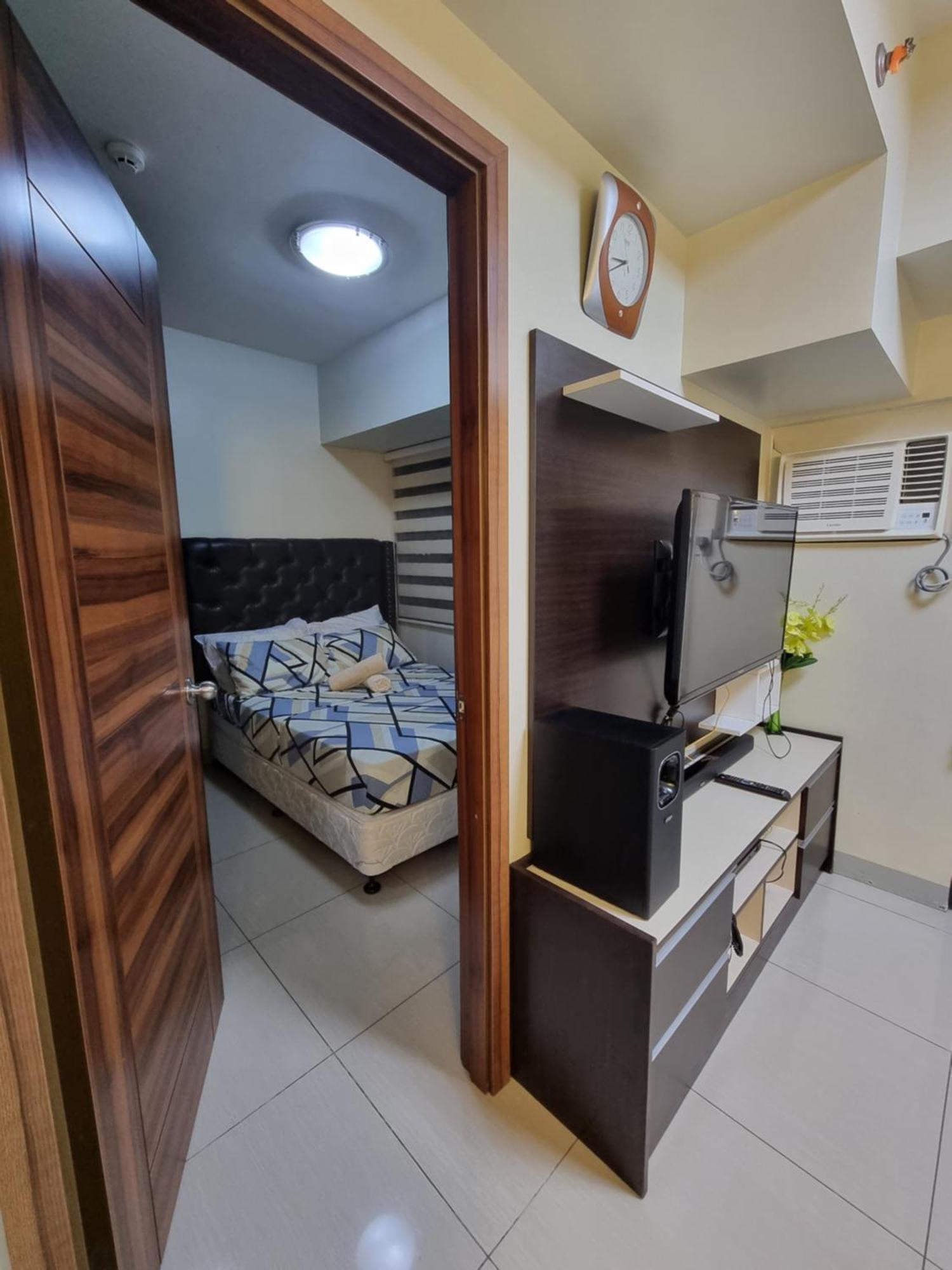 1br With Balcony At Horizons 101 *