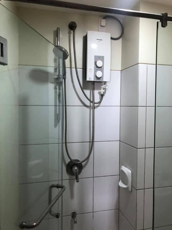 1br With Balcony At Horizons 101 Apartment *
