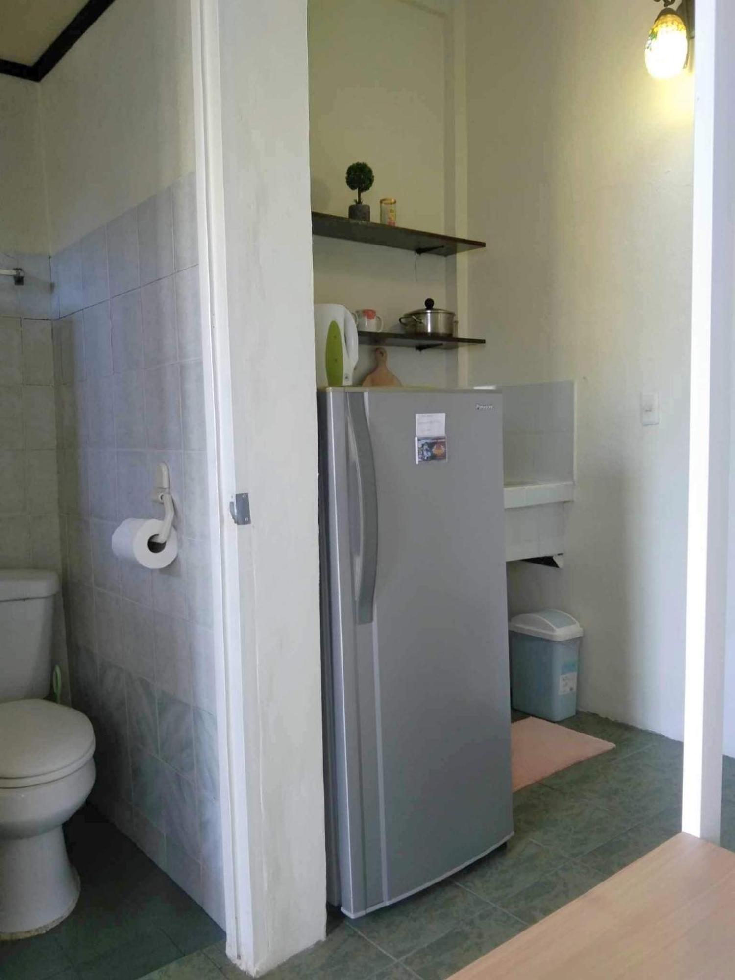 Carcar Apartment