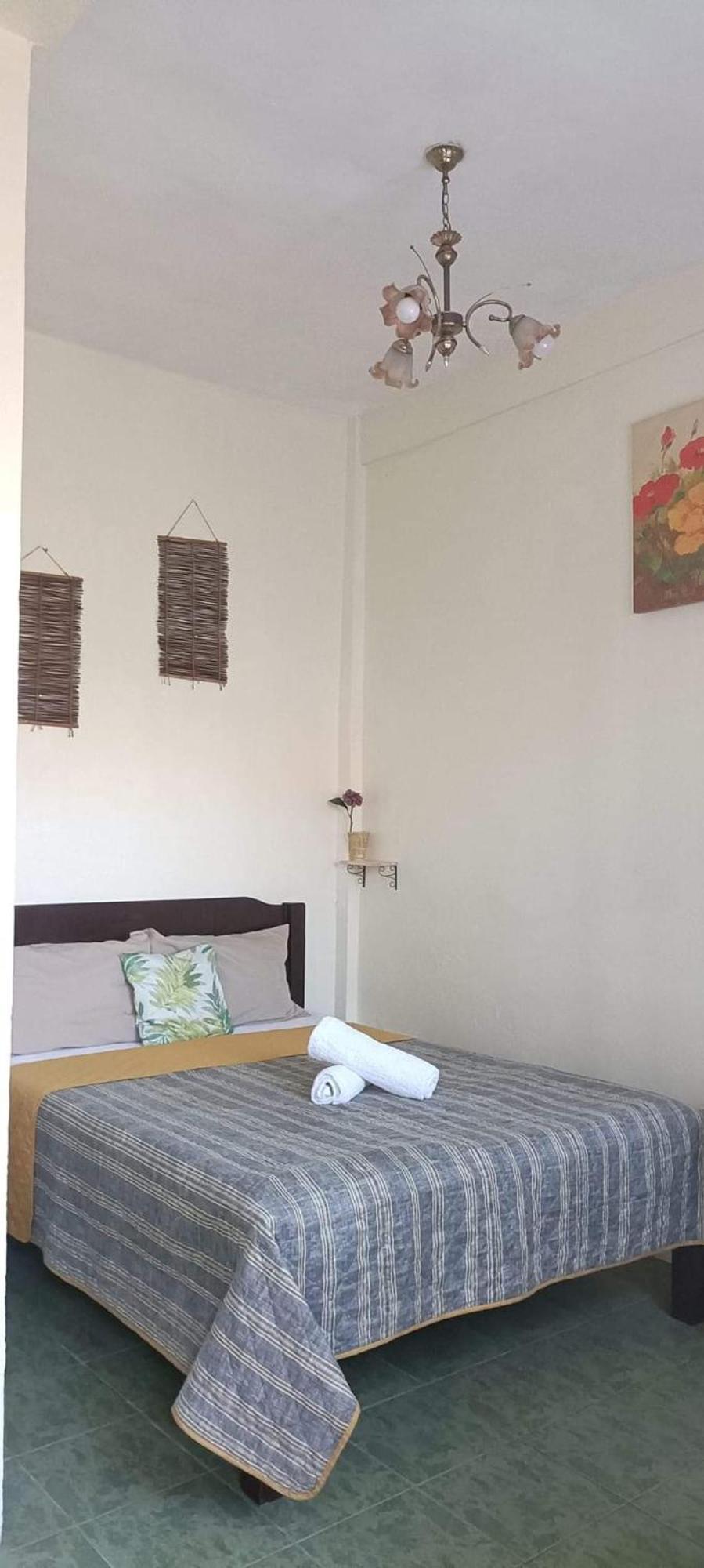 Apartment Carcar Barraca
