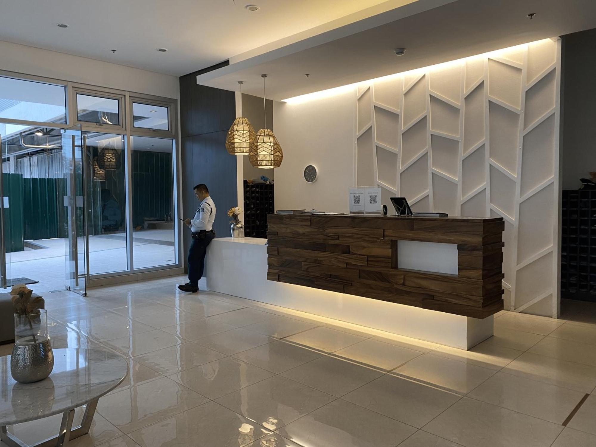Avida Riala 1br Unit- It Park Cebu
