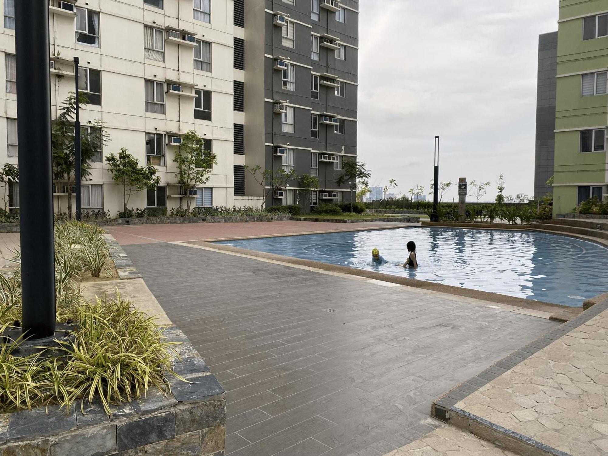 Avida Riala 1br Unit- It Park Cebu