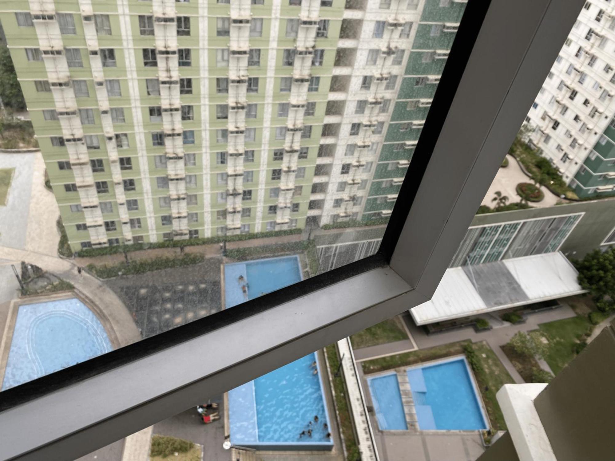 Aparthotel Avida Riala 1br Unit- It Park