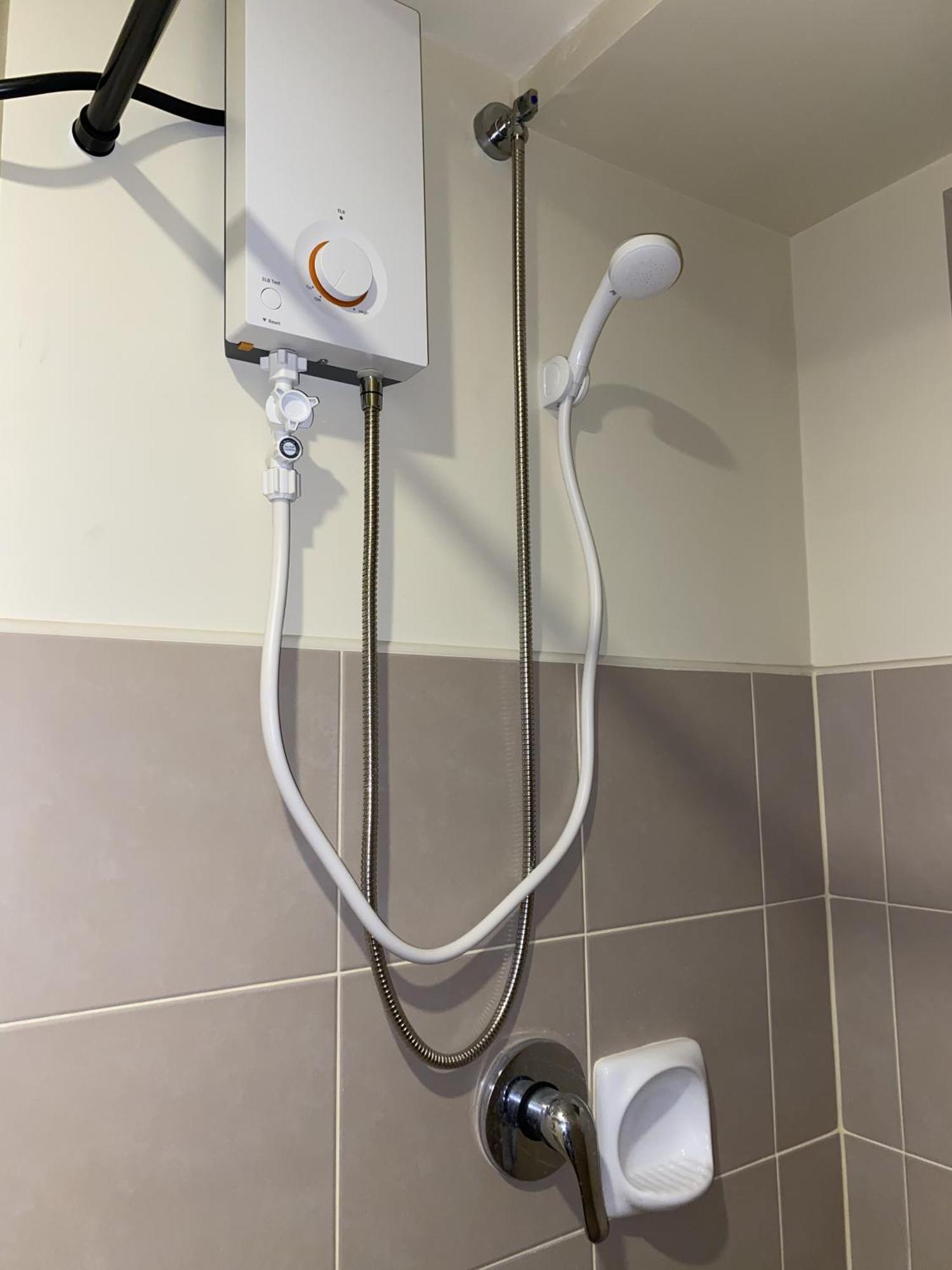 Avida Riala 1br Unit- It Park Aparthotel