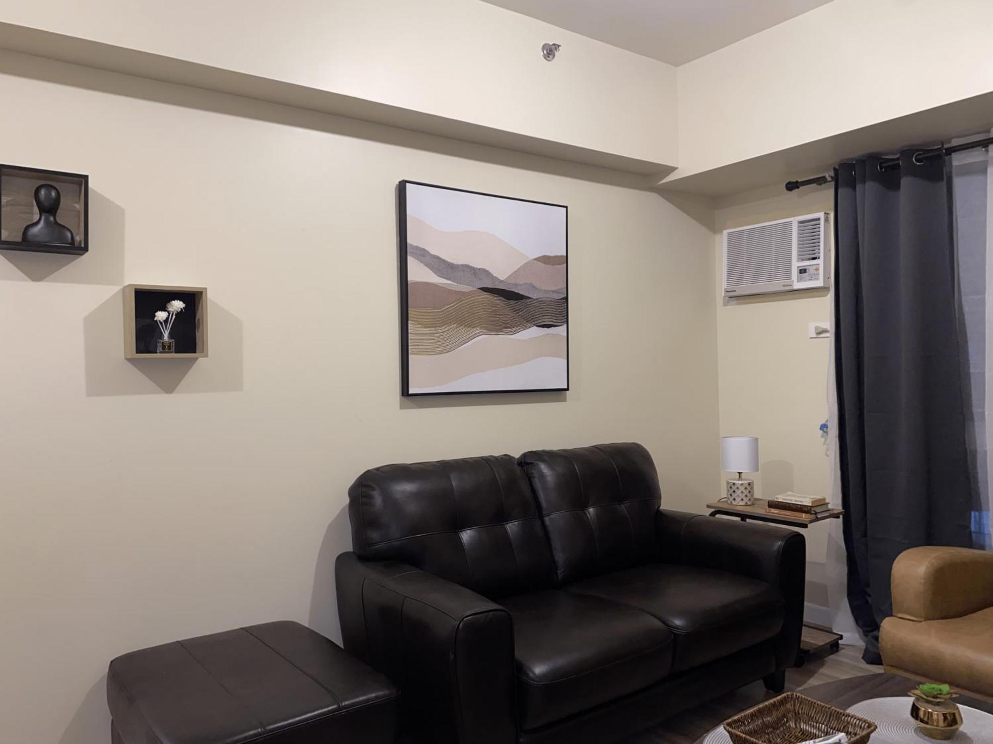 Avida Riala 1br Unit- It Park Cebu