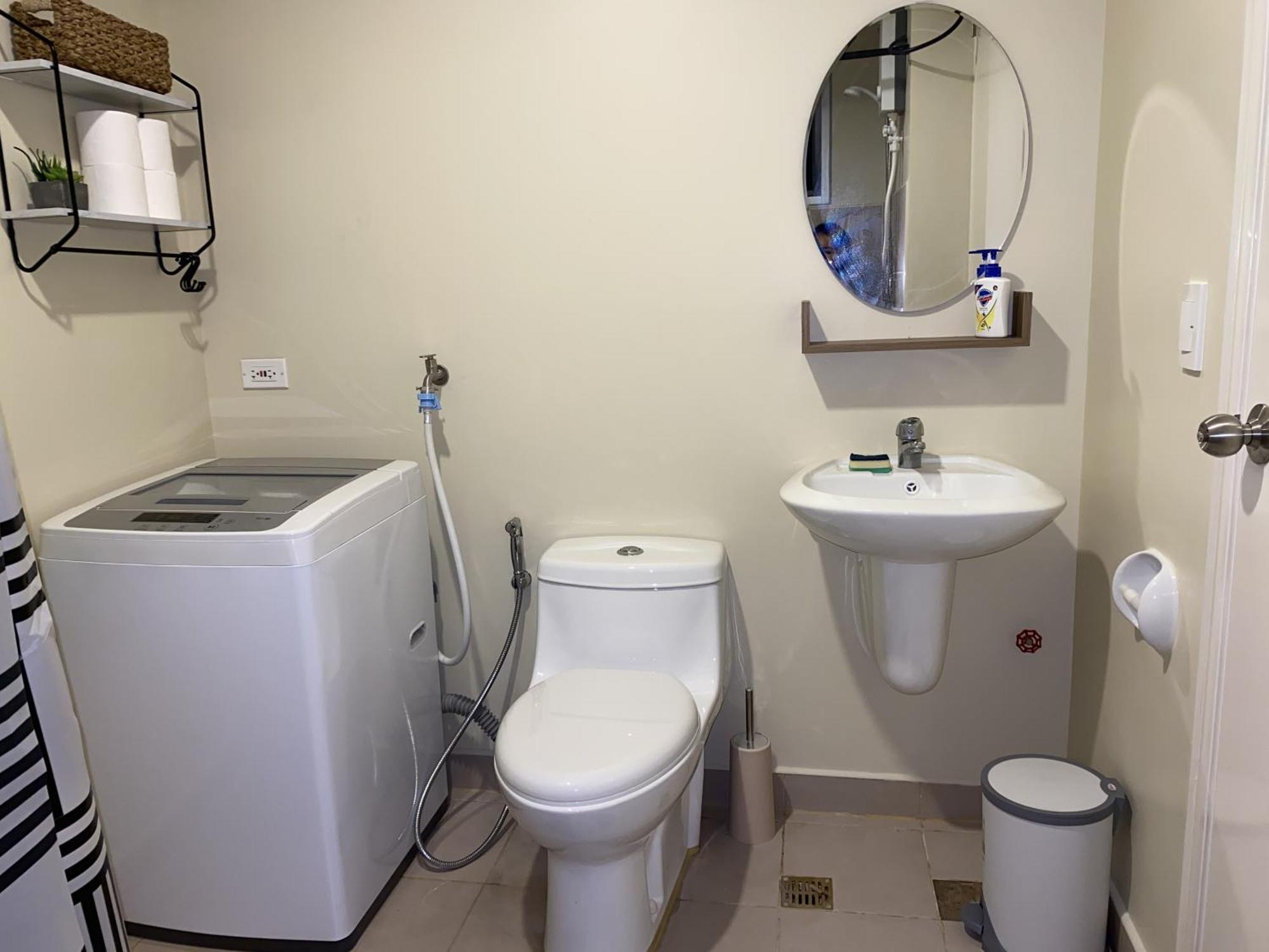 Avida Riala 1br Unit- It Park *