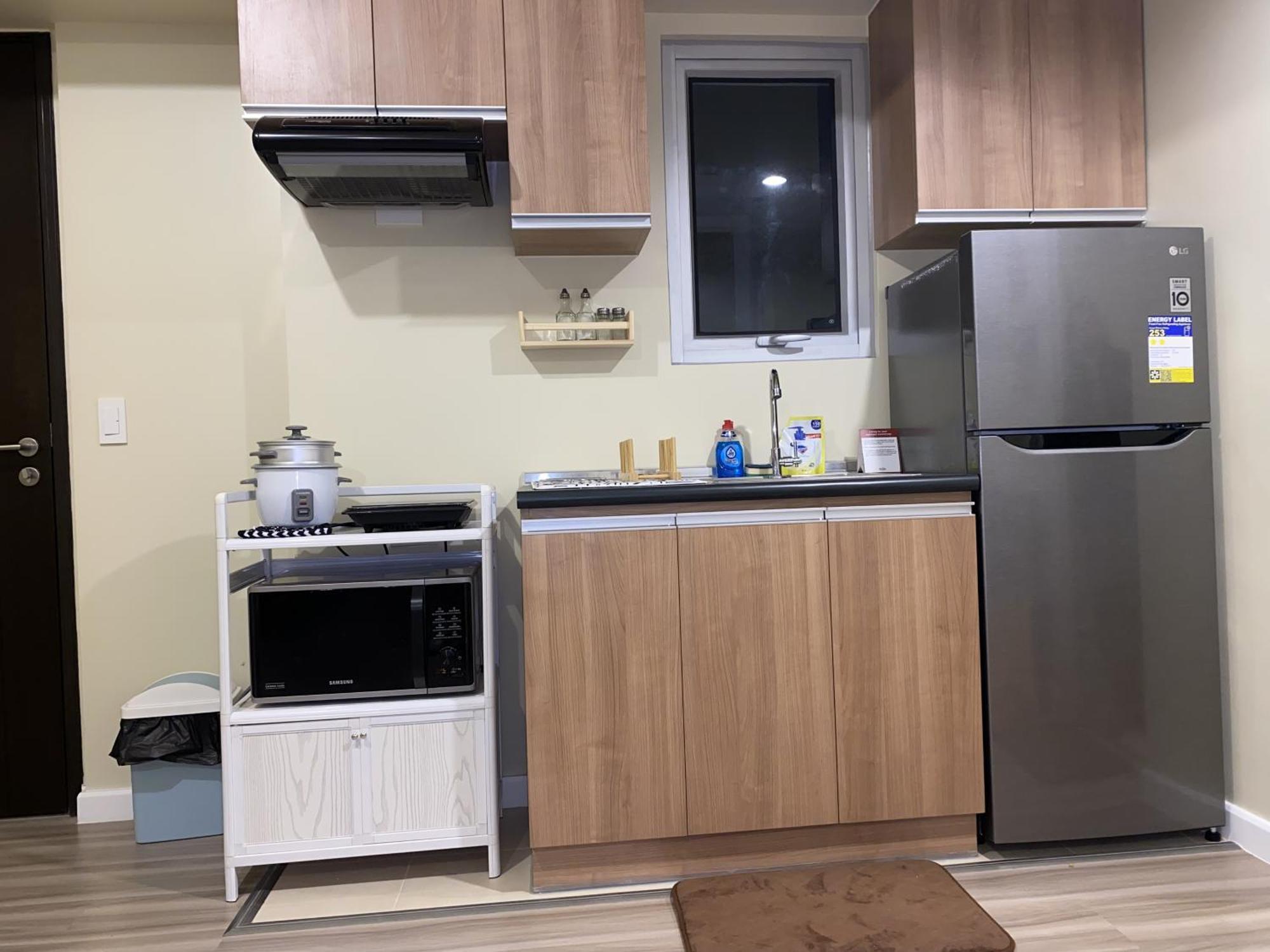 Avida Riala 1br Unit- It Park * Cebu