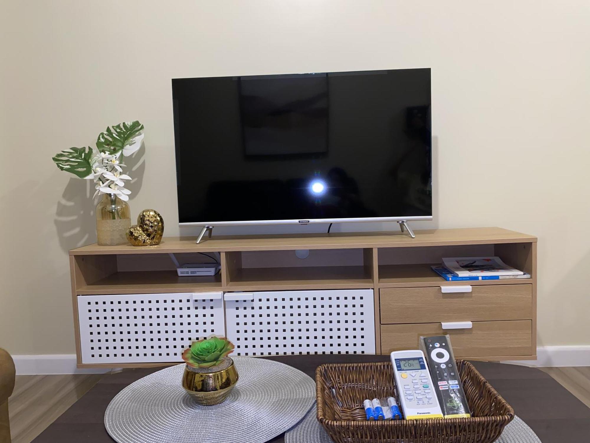 Aparthotel Avida Riala 1br Unit- It Park
