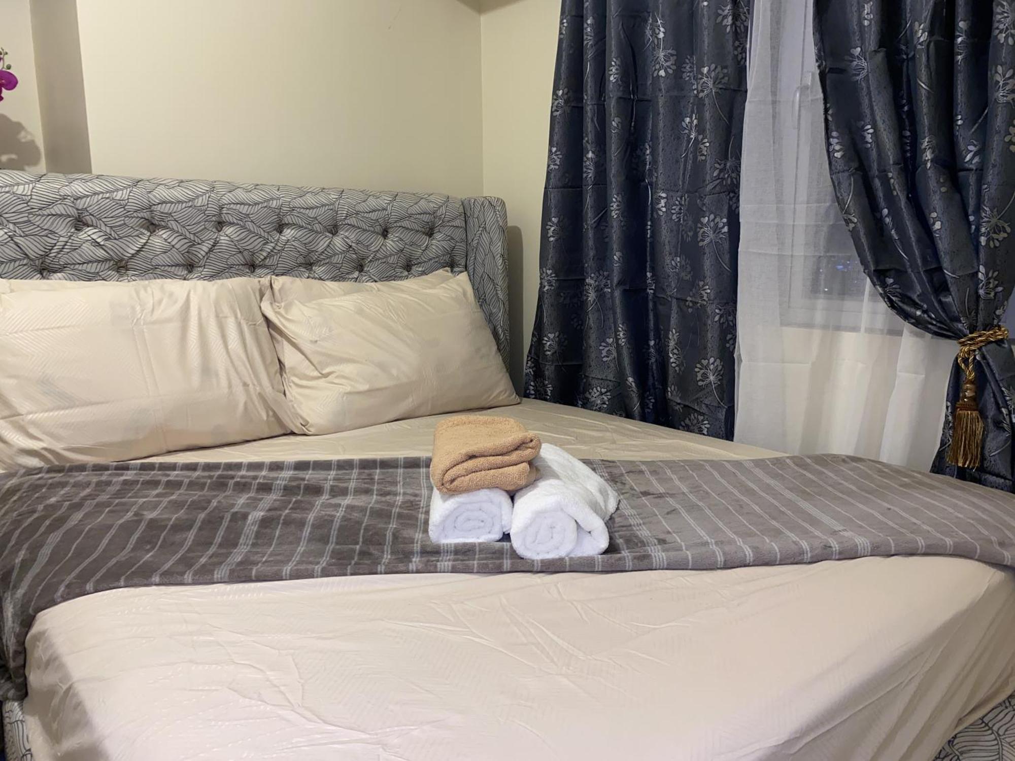 Avida Riala 1br Unit- It Park Aparthotel *