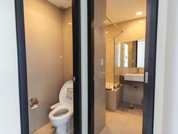 Mactan Newtown With Free Airport Pickup Aparthotel *
