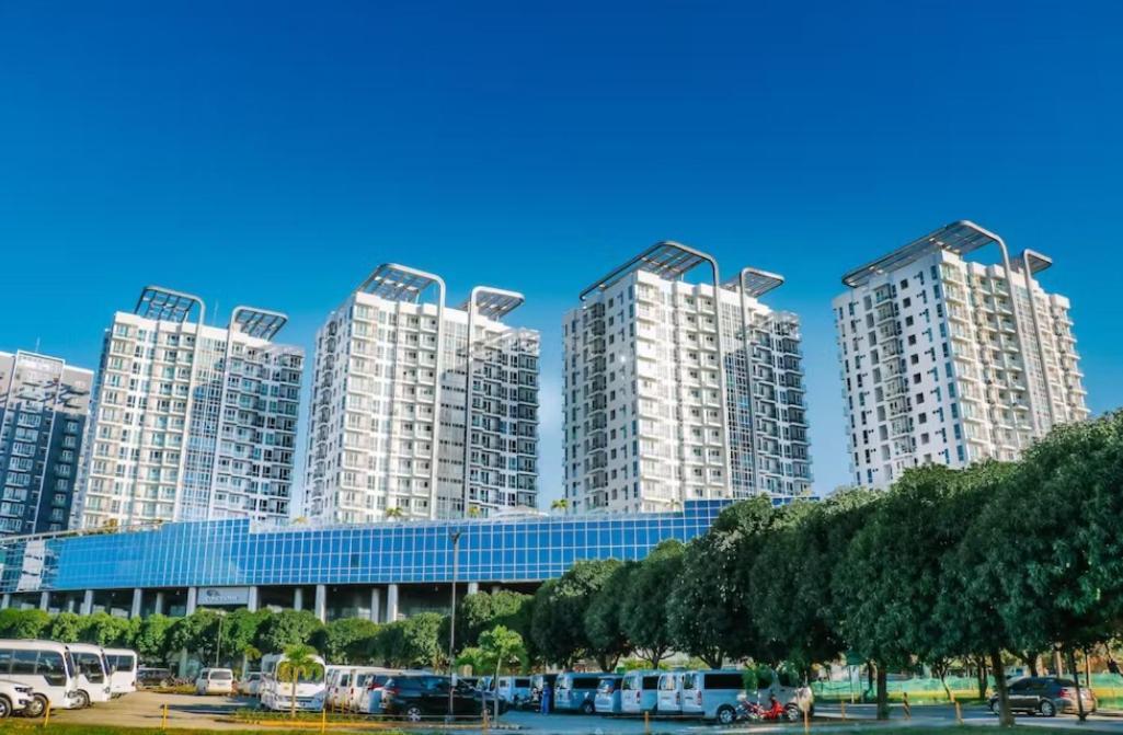 Mactan Newtown With Free Airport Pickup Lapu-Lapu City