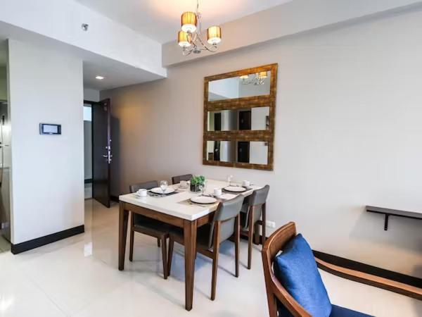 Aparthotel Mactan Newtown With Free Airport Pickup
