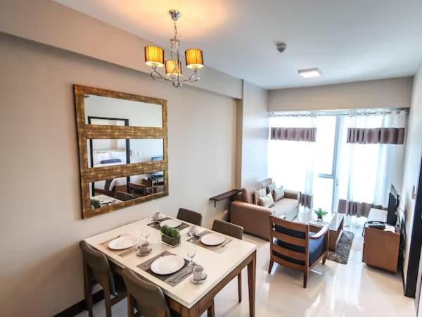 Mactan Newtown With Free Airport Pickup Aparthotel Lapu-Lapu City