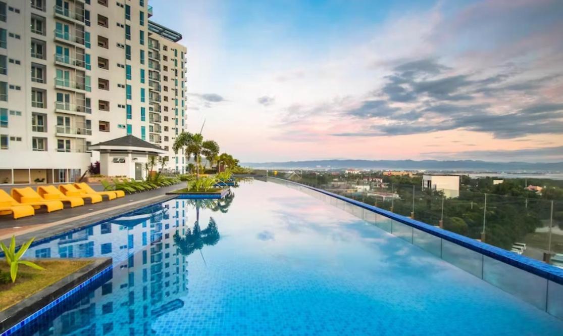 Aparthotel Mactan Newtown With Free Airport Pickup Lapu-Lapu City