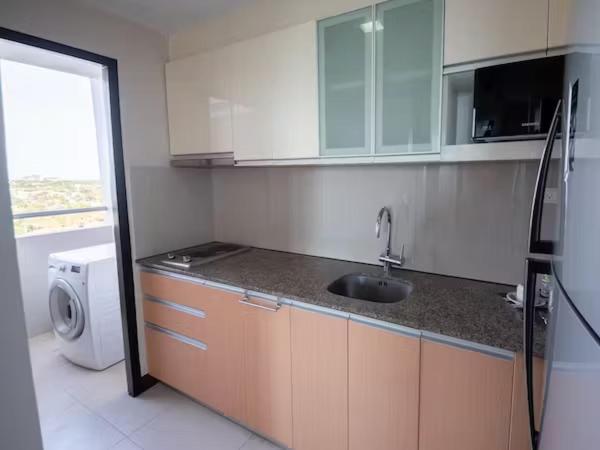Mactan Newtown With Free Airport Pickup *