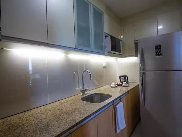 Mactan Newtown With Free Airport Pickup