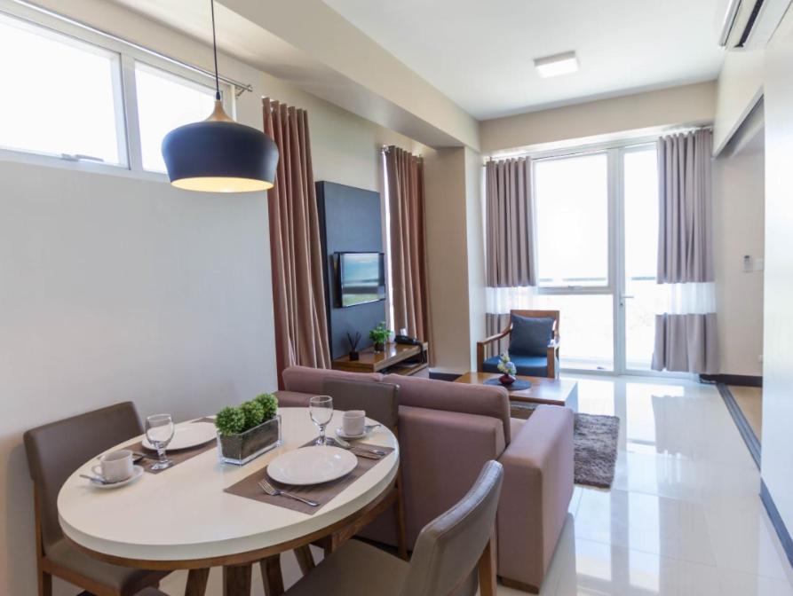 Mactan Newtown With Free Airport Pickup Aparthotel Lapu-Lapu City