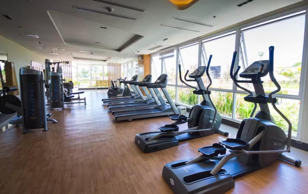 Mactan Newtown With Free Airport Pickup *