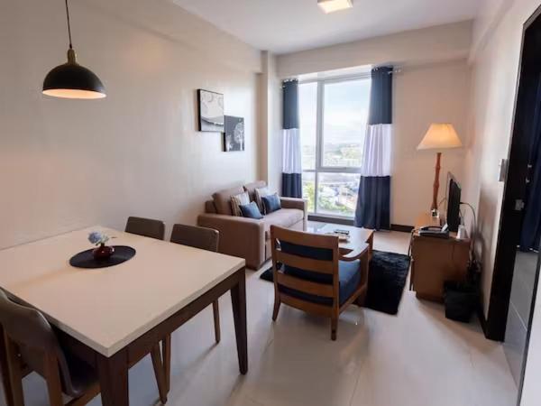 Mactan Newtown With Free Airport Pickup Aparthotel *