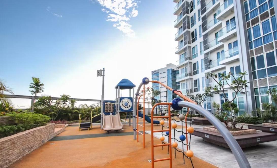 Mactan Newtown With Free Airport Pickup
