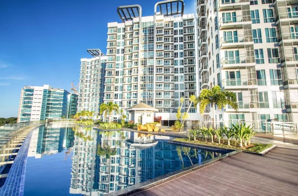 Mactan Newtown With Free Airport Pickup Lapu-Lapu City
