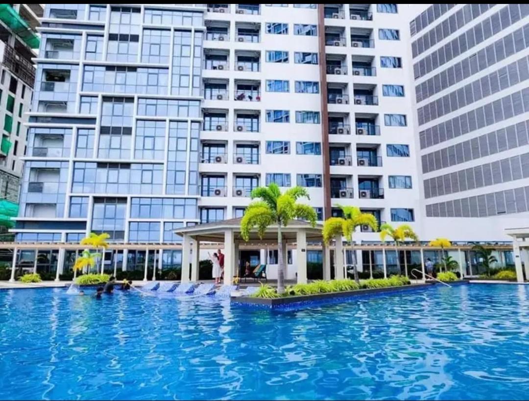 Mactan Newtown Near International Airport *