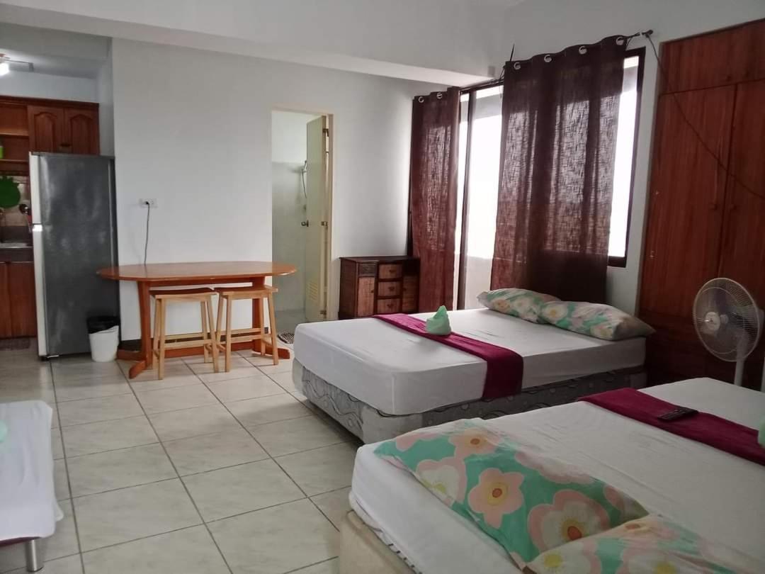 Obaid Condotels Apartment Cebu