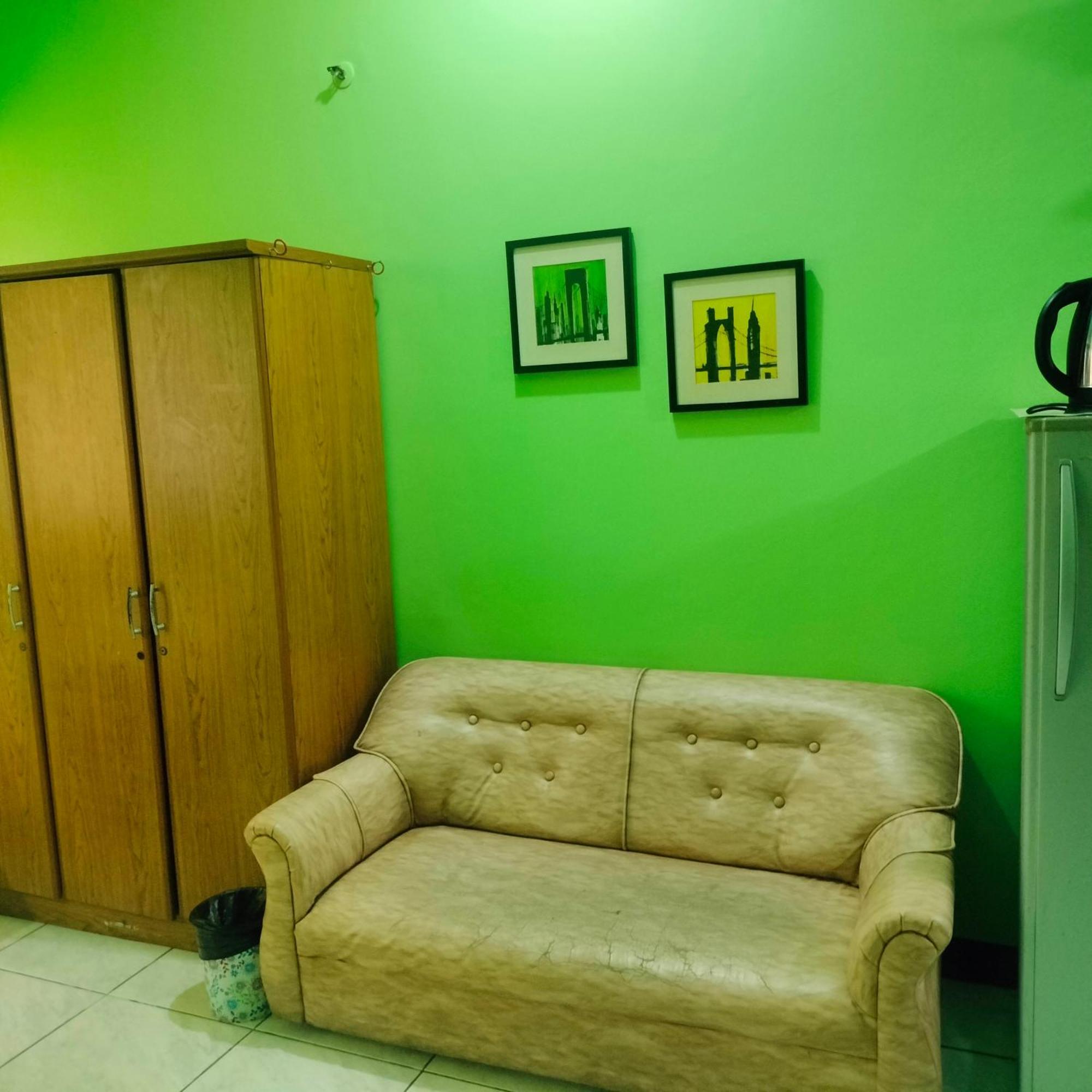 Apartment Obaid Condotels